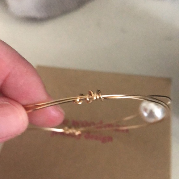 Anne woodman bracelet never worn - Picture 4 of 4